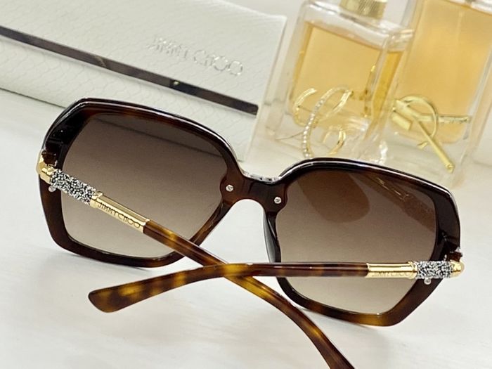 Jimmy Choo Sunglasses Top Quality JCS00299